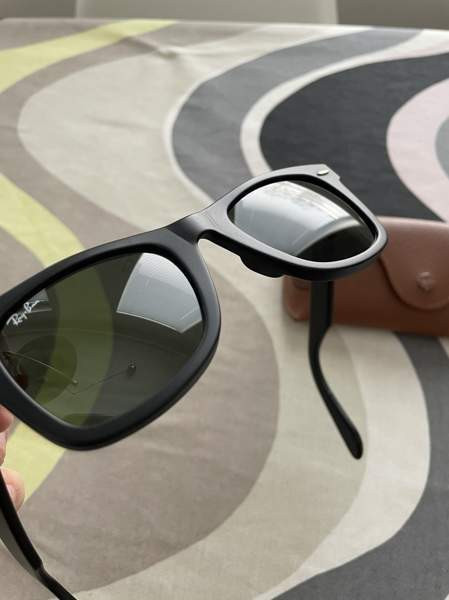Rayban Wayfarer Pirkkala - photo 3