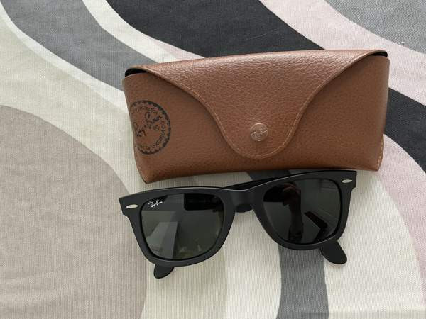 Rayban Wayfarer Pirkkala - photo 1
