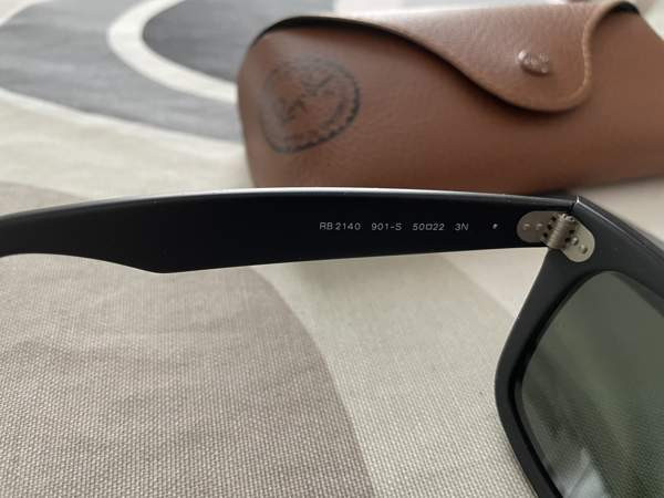 Rayban Wayfarer Pirkkala - photo 6