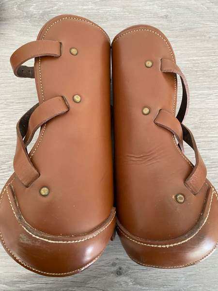 Prestige-nahkasuojat Kotka - valokuva 2