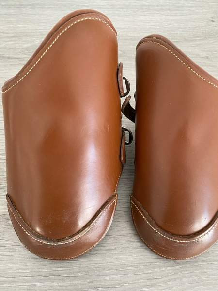 Prestige-nahkasuojat Kotka - valokuva 3