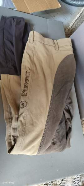 Pikeur Lucinda kontrasti 72 Virolahti - photo 1