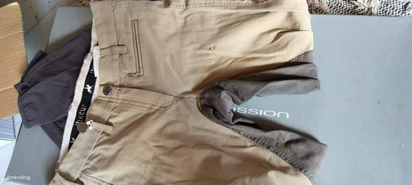 Pikeur Lucinda kontrasti 72 Virolahti - photo 2