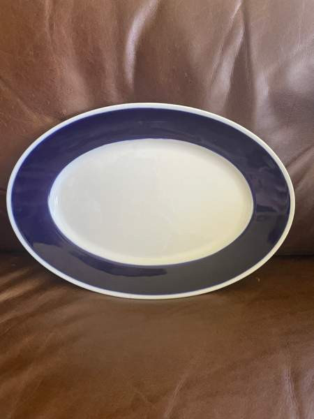 Arabia Ovaali Vati Pirkkala - photo 1