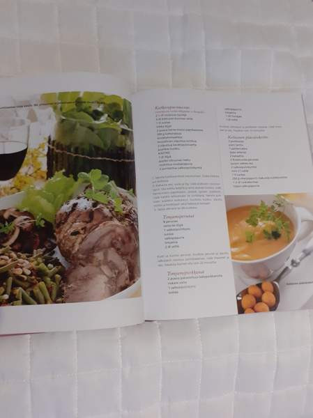 Suuri juhla kirja Helsinki - valokuva 6