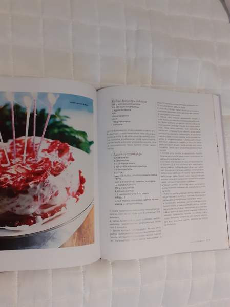 Suuri juhla kirja Helsinki - valokuva 5