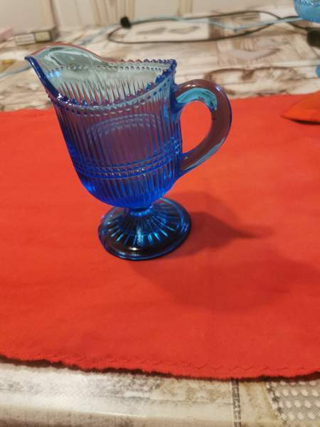 Nuutajärven lasiastiasto Hämeenkyrö - photo 4