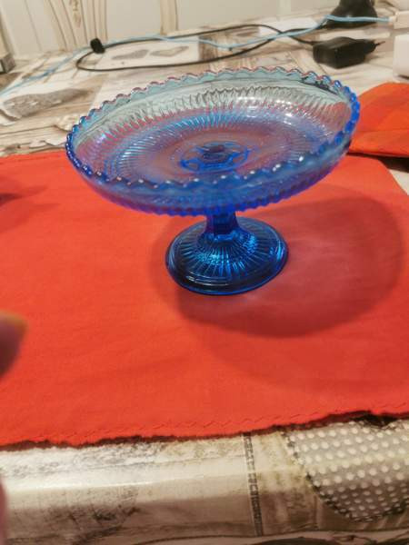 Nuutajärven lasiastiasto Hämeenkyrö - photo 3