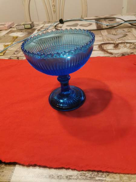 Nuutajärven lasiastiasto Hämeenkyrö - photo 2