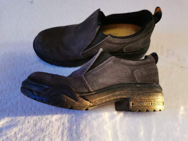 Ratsastuskengät 35 Порвоо - изображение 1