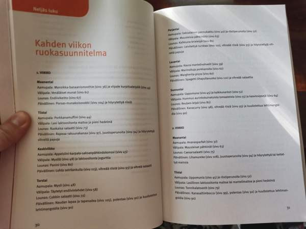 Fodmap - Vatsavaivat kuriin ruokavaliolla Ilomantsi - изображение 6