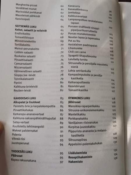 Fodmap - Vatsavaivat kuriin ruokavaliolla Ilomantsi - photo 4