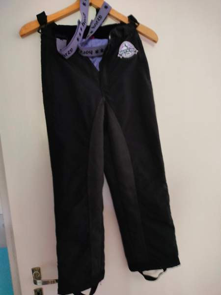 Heppahousut Tampere – foto 1