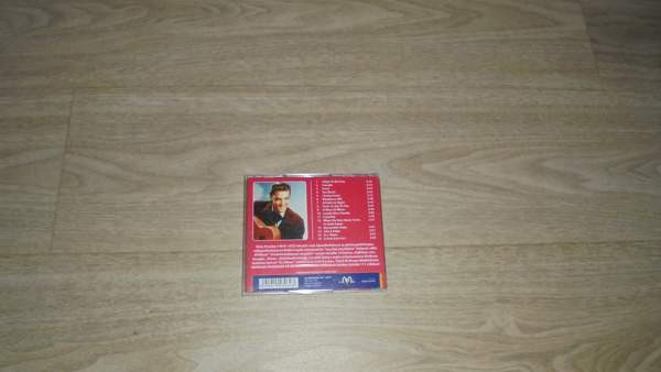 Unohtumattomat suosikit Elvis Presley cd Helsinki - valokuva 2