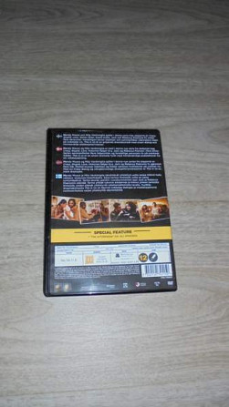 This is us kausi 1 dvd Helsinki – foto 2