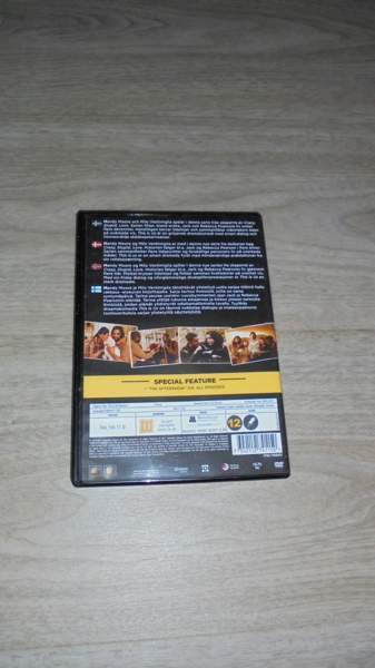 This is us kausi 1 dvd Helsinki - valokuva 2