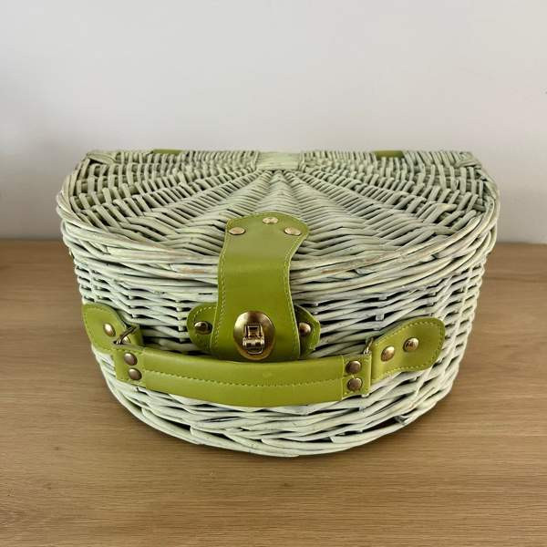 Piknik-kori Vihti - valokuva 2