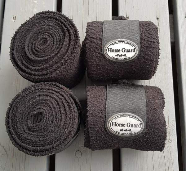 Horse Guard fleecepintelit Керава - изображение 1