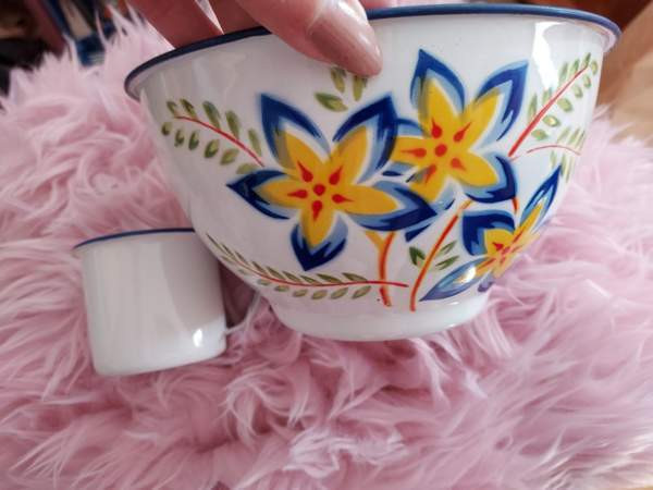 Emalisetti Helsinki - valokuva 2