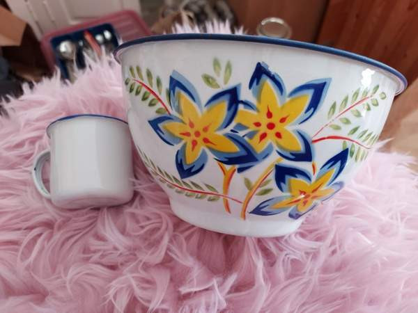 Emalisetti Helsinki - valokuva 1