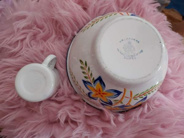 Emalisetti Helsinki - valokuva 4