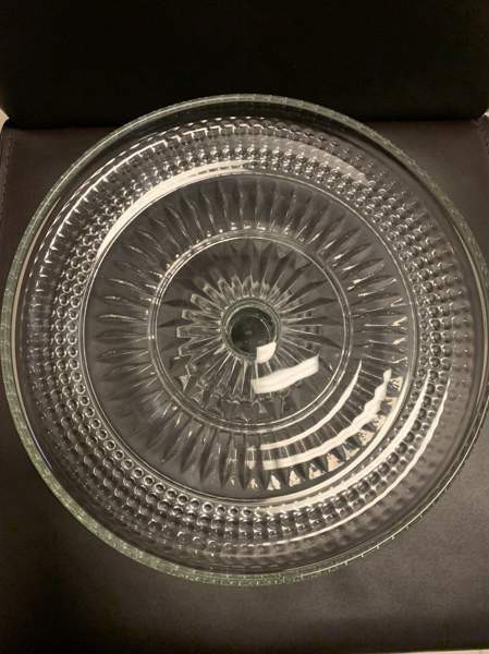 Barokki jalallinen kakkuvati Rovaniemi - valokuva 2