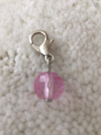 Riipus pinkki helmi Keuruu - photo 1