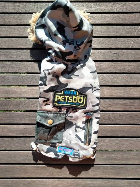 Koiran puvut Каяни - изображение 3