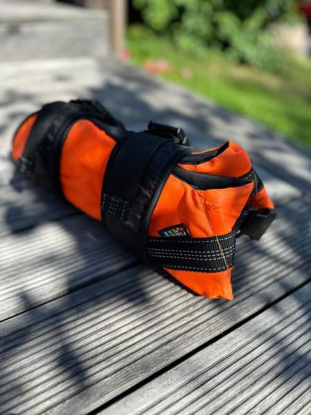 Rukka Safety koiran pelastusliivi koko L Vantaa - photo 1