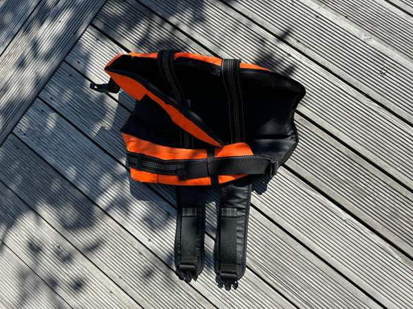 Rukka Safety koiran pelastusliivi koko L Vantaa - photo 4