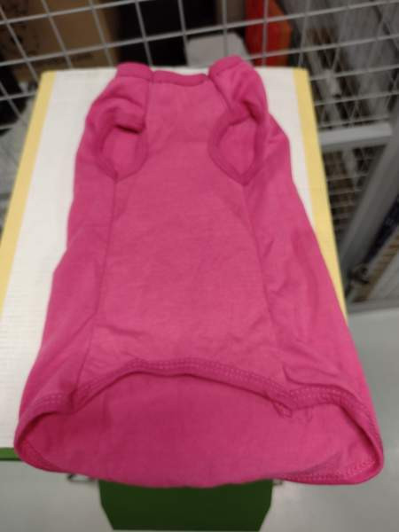 Myydään aurinkomekko pikkuhousuineen, T-paita Espoo - valokuva 4