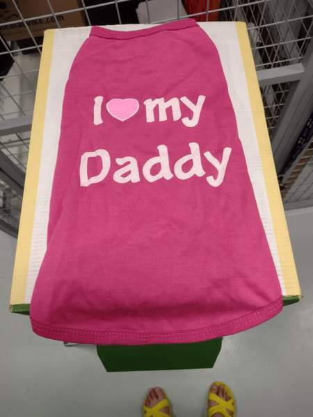 Myydään aurinkomekko pikkuhousuineen, T-paita Espoo - valokuva 3