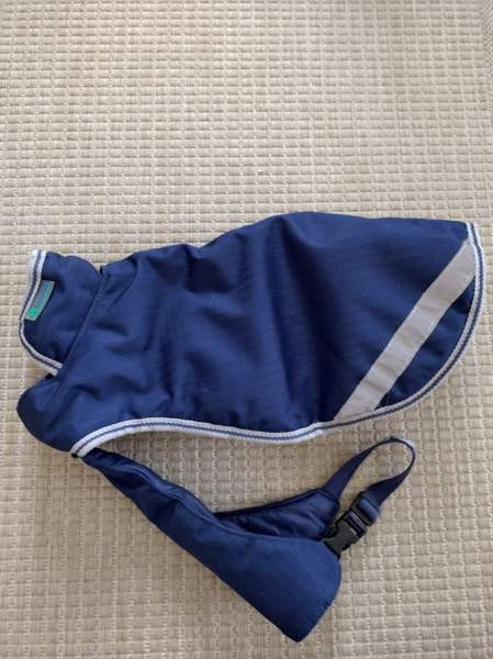 Koiran takki/ loimi koko 40 Хейнола - изображение 1