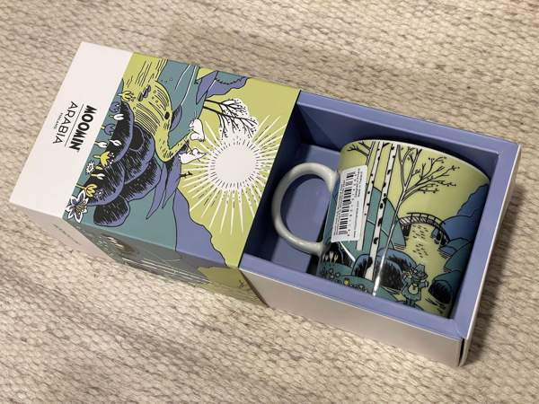 Muuminpäivämuki 2024 Keuruu - photo 2