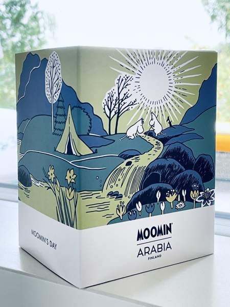 Muuminpäivämuki 2024 Keuruu - photo 1