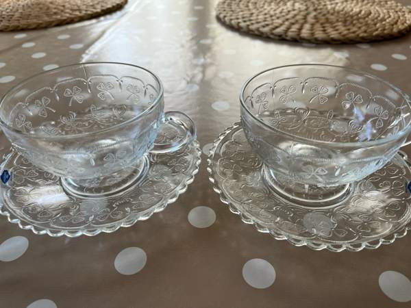 Apila teekupit Kontiolahti - photo 1