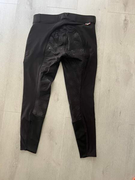 Horze ratsastushousut Lahti - photo 2