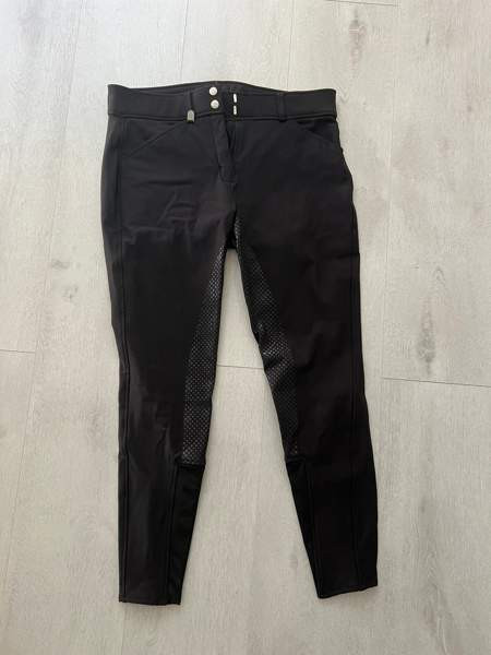 Horze ratsastushousut Lahti - photo 1