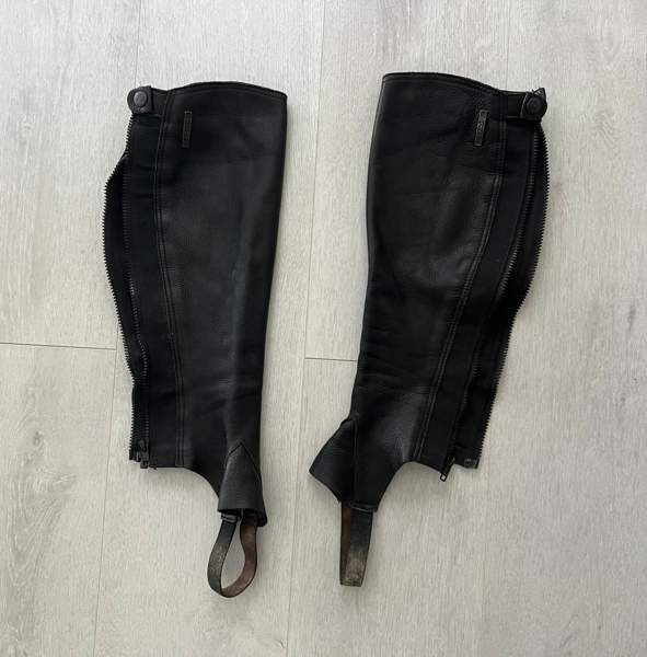 Horze chapsit Lahti – foto 1