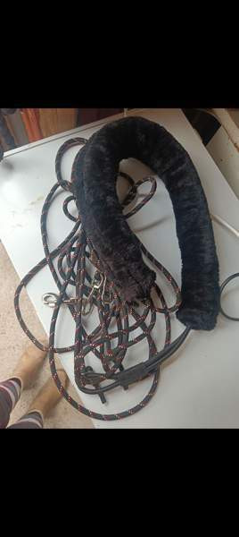 Waldhausen Lunging System Laitila - изображение 2