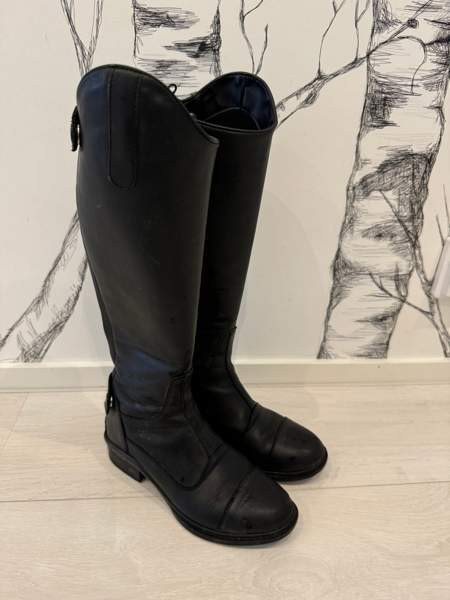 CRW Brandon ratsastussaappaat Raisio - photo 1