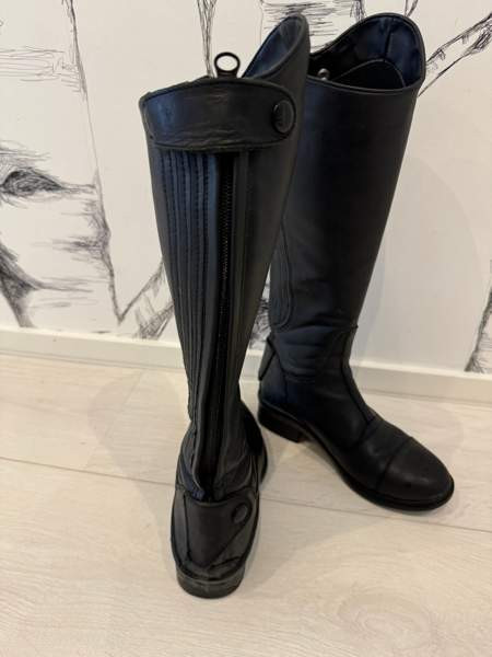 CRW Brandon ratsastussaappaat Raisio - photo 2