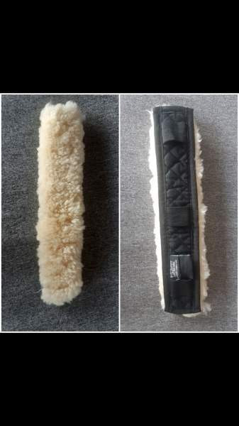 Lampaankarvapehmuste Kauhava - изображение 1