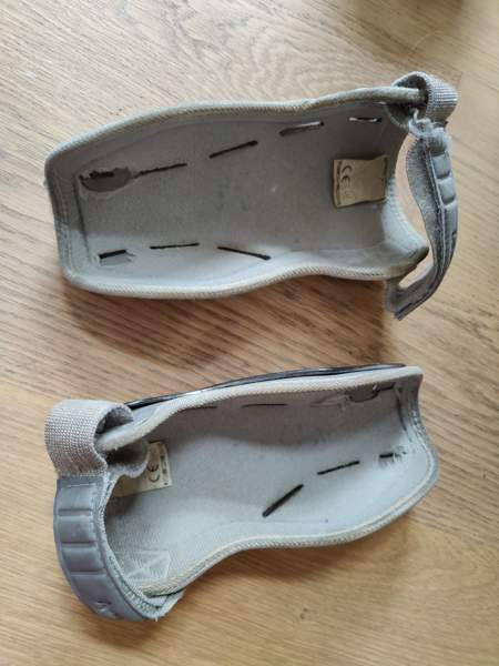 Lasten säärisuojat jalkapalloilijalle Espoo – foto 2