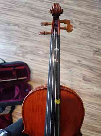Risto Vainion 1/2 viulu Kokkola