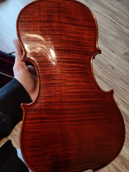 Risto Vainion 1/2 viulu Kokkola – foto 7