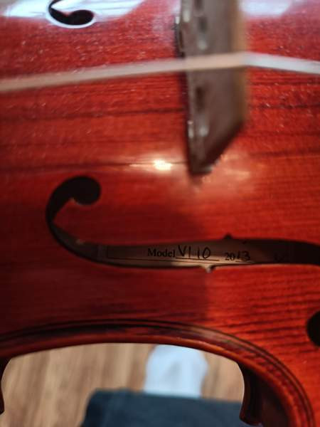 Risto Vainion 1/2 viulu Kokkola – foto 4
