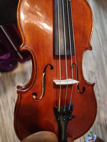 Risto Vainion 1/2 viulu Kokkola – foto 3