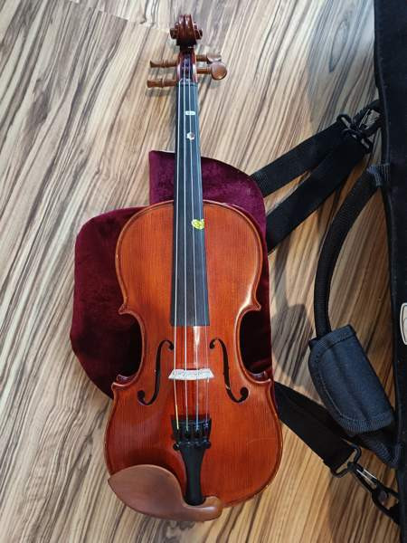 Risto Vainion 1/2 viulu Kokkola – foto 2