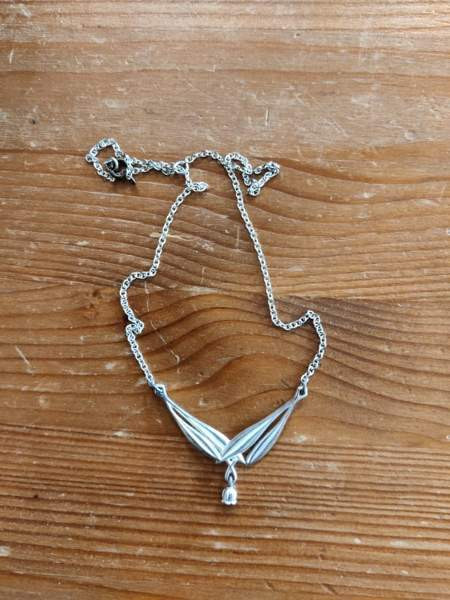 Kalevala Kielo-kaulakoru Оулу - изображение 1